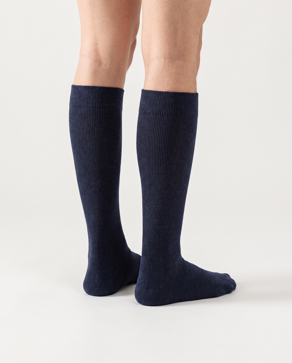 Bamboove Classic Bamboo Compression Socks - Navy by Bamboove, bamboo compression socks