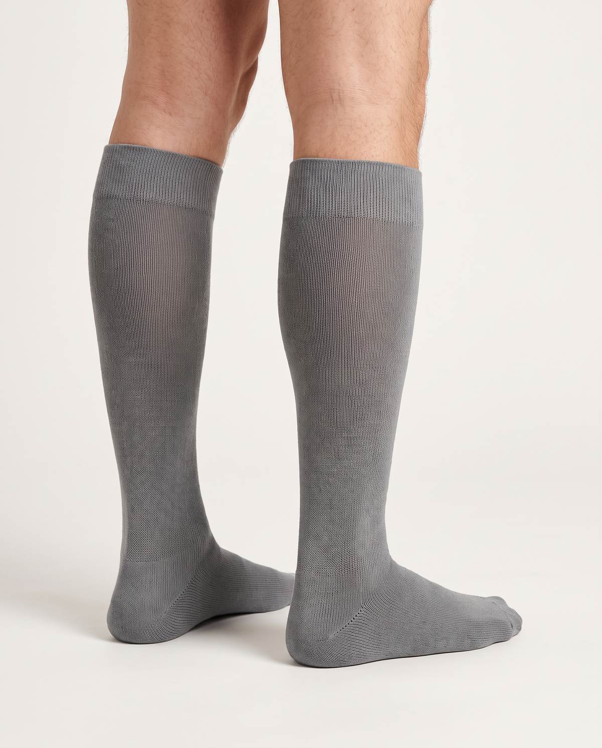 Bamboove Classic Bamboo Compression Socks - Slate Grey by Bamboove, bamboo compression socks